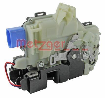Serrure de porte METZGER ref. 2314012